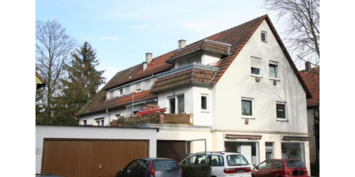 Etagenwohnung Schwäbisch Gmünd - 2 Zimmer, 37 m&sup2;, 370&euro; | Angebot:25856638