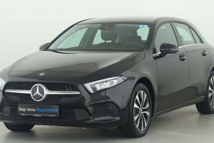 Mercedes-Benz A 250 49.806 km 23.850 &euro; Aalen 73431