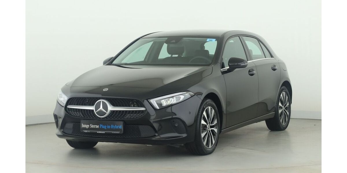 Mercedes-Benz A 250 49.806 km 23.850 &euro; Aalen 73431
