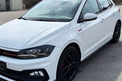 VW Polo 161.000 km 14.600 &euro; Essingen­­­ 73457