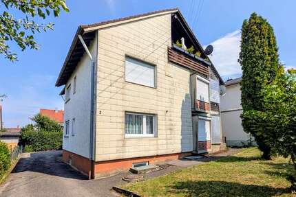 Haus Aalen Dewangen - 10 Zimmer, 240 m&sup2;, 385.000&euro; | Angebot:27212904