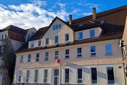 Wohnung Aalen - 5 Zimmer, 123 m&sup2;, 580.000&euro; | Angebot:25139455