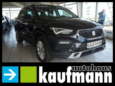 Seat Ateca 1.856 km 30.990 &euro; Aalen-Dewangen 73434