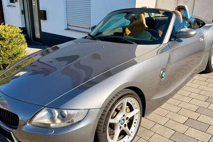 BMW Z4 214.000 km 12.999 &euro; Heubach 73540