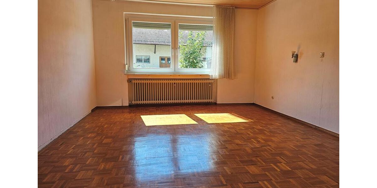 Doppelhaushälfte Nattheim - 7 Zimmer, 167 m&sup2;, 2.500&euro; | Angebot:22624871