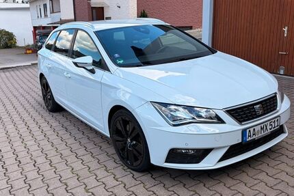 Seat Leon 120.000 km 14.500 &euro; Abtsgmünd 73453