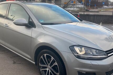 VW Golf 92.000 km 12.990 &euro; Aalen 73431