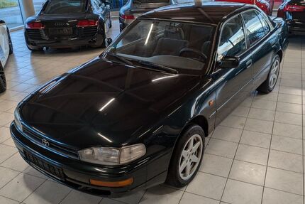 Toyota Camry 282.310 km 2.890 &euro; Nattheim 89564