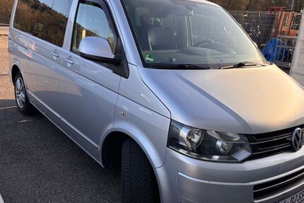 VW T5 Multivan 167.251 km 18.200 &euro; Lorch 73547