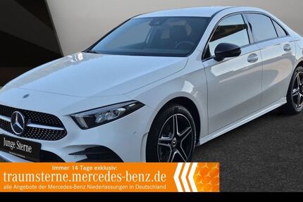Mercedes-Benz A 250 60.084 km 27.490 &euro; Schwäbisch Gmünd 73529