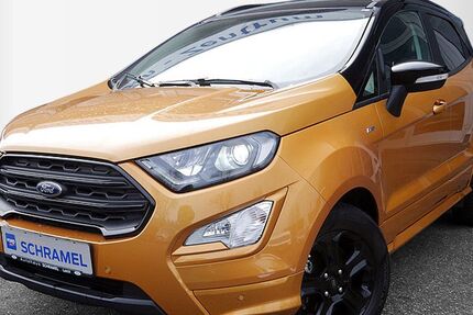 Ford EcoSport 46.200 km 15.490 &euro; Lorch 73547