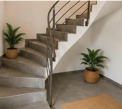 Doppelhaushälfte Tannhausen - 5 Zimmer, 119 m&sup2;, 1.350&euro; | Angebot:27618989