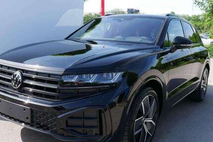 VW Touareg 1.200 km 76.340 &euro; Rosenberg / Ellwangen 73494