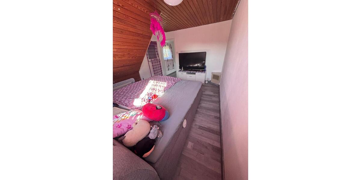 Einfamilienhaus Leinzell - 5 Zimmer, 110 m&sup2;, 250.000&euro; | Angebot:26093989