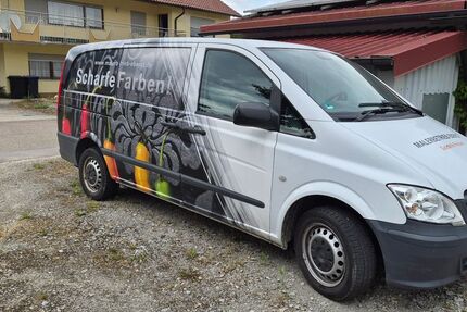 Mercedes-Benz Vito 230.000 km 5.500 &euro; Bühlerzell 74426