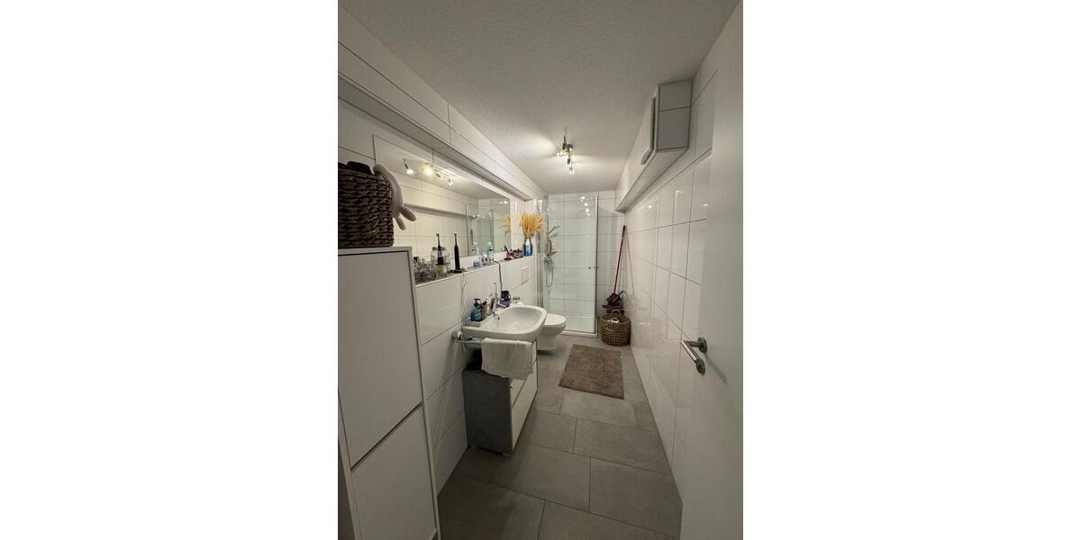 Etagenwohnung Hüttlingen - 2 Zimmer, 54 m&sup2;, 770&euro; | Angebot:25976187