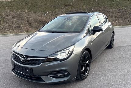 Opel Astra 210.000 km 9.800 &euro; Essingen­­­ 73457