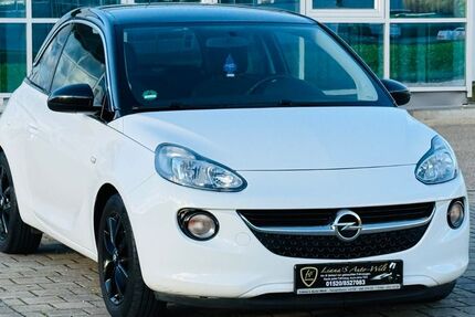 Opel Adam 132.000 km 5.899 &euro; Heidenheim an der Brenz 89520