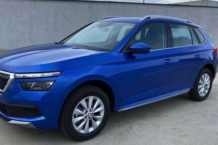 Skoda Kamiq 61.000 km 17.980 &euro; Aalen 73431