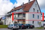 Etagenwohnung Aalen Unterkochen - 5 Zimmer, 105 m&sup2;, 1.200&euro; | Angebot:26032187