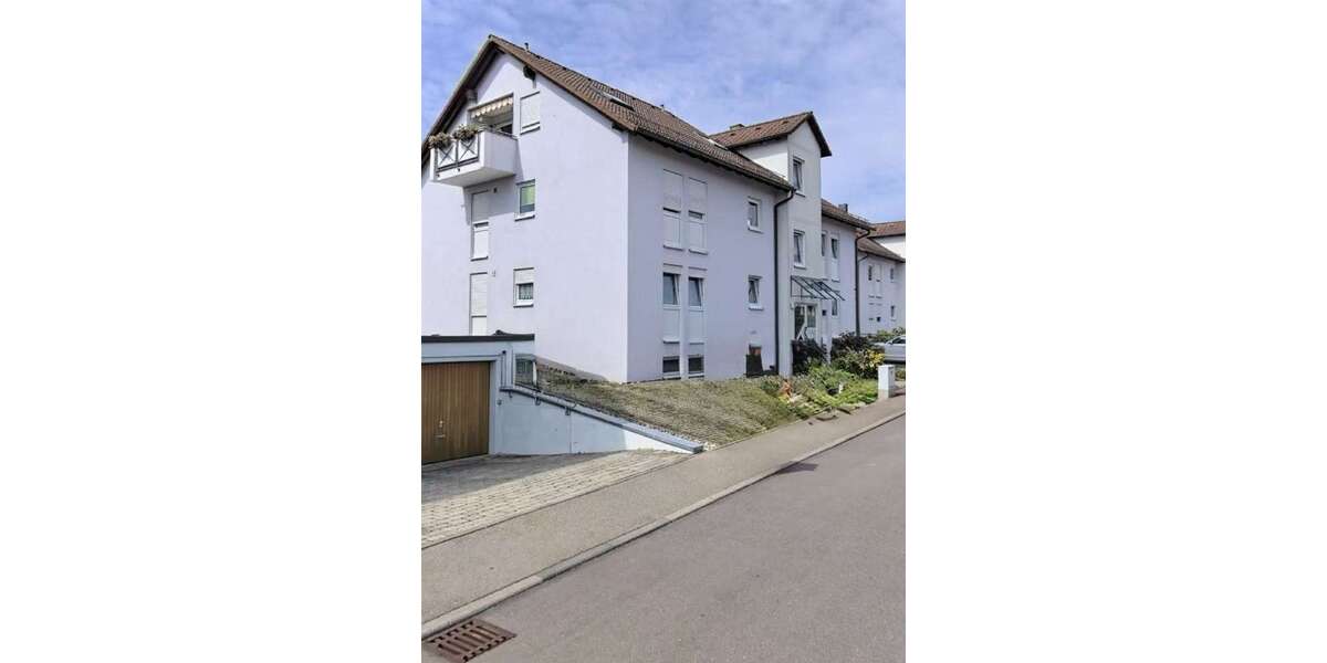 Etagenwohnung Durlangen - 3.5 Zimmer, 81 m&sup2;, 215.000&euro; | Angebot:27271513