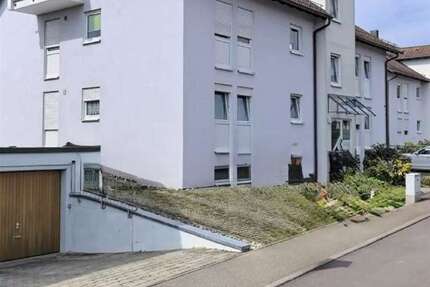 Wohnung Durlangen - 3.5 Zimmer, 81 m&sup2;, 215.000&euro; | Angebot:27271513
