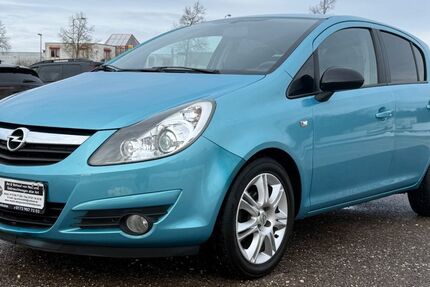 Opel Corsa 223.000 km 2.490 &euro; Heidenheim 89520
