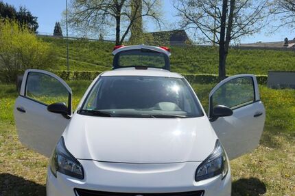 Opel Corsa 71.000 km 5.950 &euro; Schwäbisch Gmünd 73527