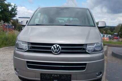 VW T5 Transporter 233.000 km 14.999 &euro; Aalen 73431