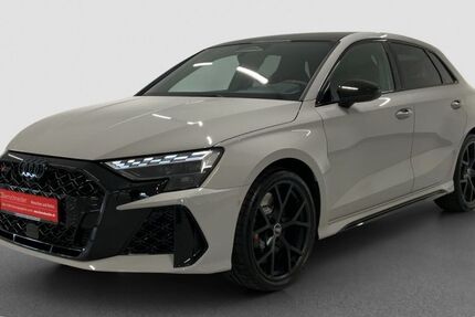 Audi RS3 2.190 km 71.950 &euro; Aalen 73431
