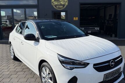 Opel Corsa 29.300 km 12.499 &euro; Nattheim 89564
