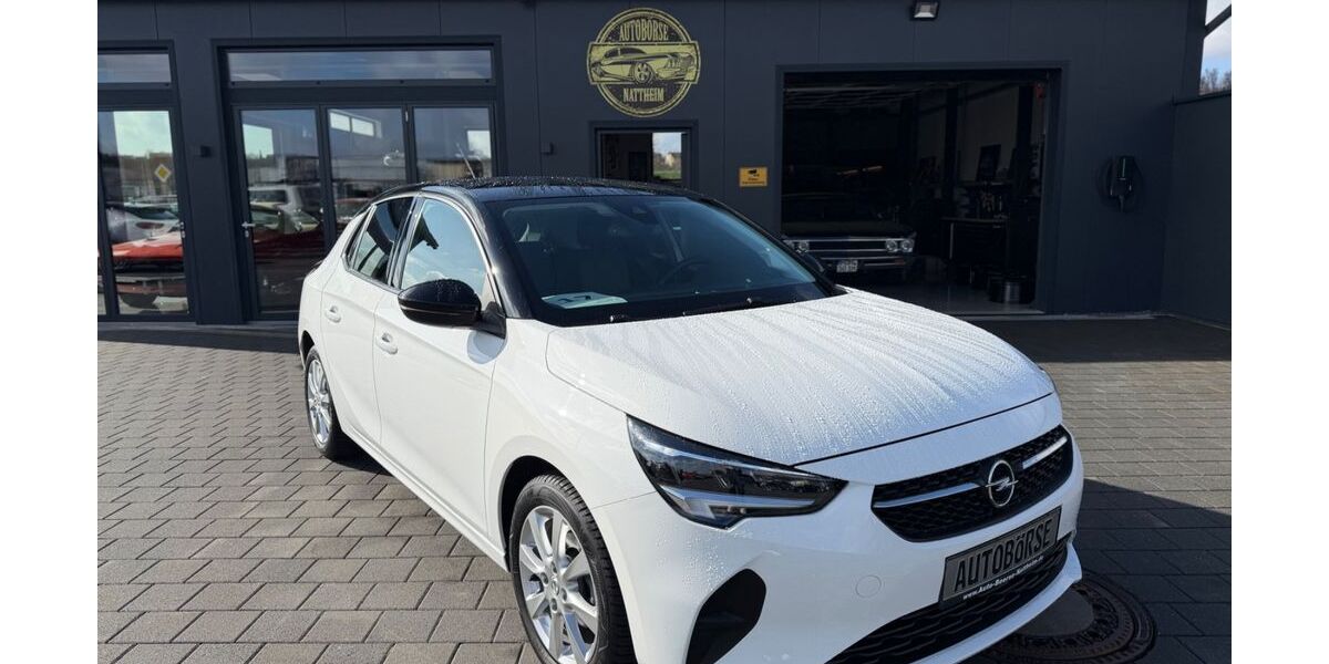 Opel Corsa 29.300 km 12.499 &euro; Nattheim 89564