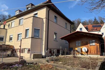 Haus Heidenheim an der Brenz - 6 Zimmer, 150 m&sup2;, 290.000&euro; | Angebot:25369156