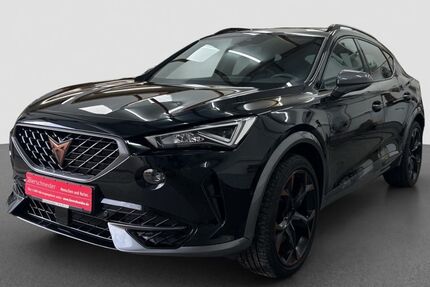 Cupra Formentor 79.916 km 25.990 &euro; Hüttlingen 73460