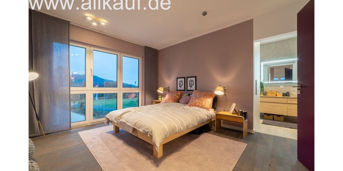 Ihr individuelles Traumhaus in Rosenberg - projektiertes Einfamilienhaus nach Ihren Wünschen - Einfamilienhaus Herbrechtingen | Angebot:27661479