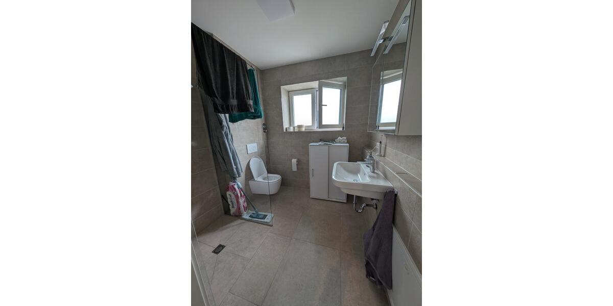 Erdgeschoßwohnung Oberkochen - 1 Zimmer, 42 m&sup2;, 700&euro; | Angebot:25407163