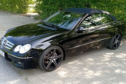 Mercedes-Benz CLK 350 46.135 km 16.699 &euro; Waldstetten 73550