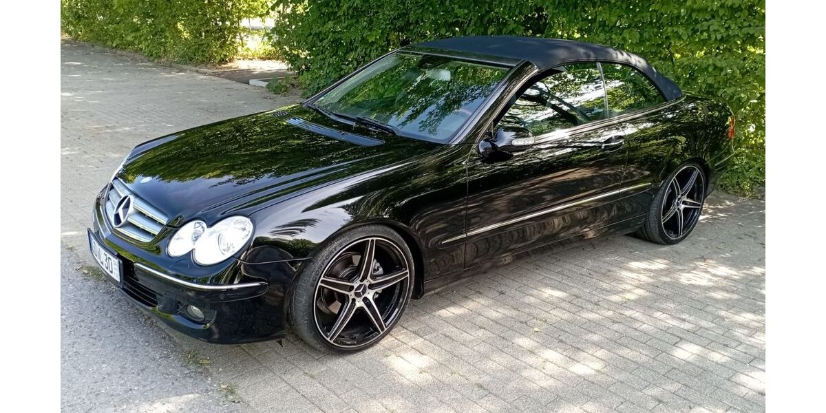Mercedes-Benz CLK 350 46.135 km 16.699 &euro; Waldstetten 73550