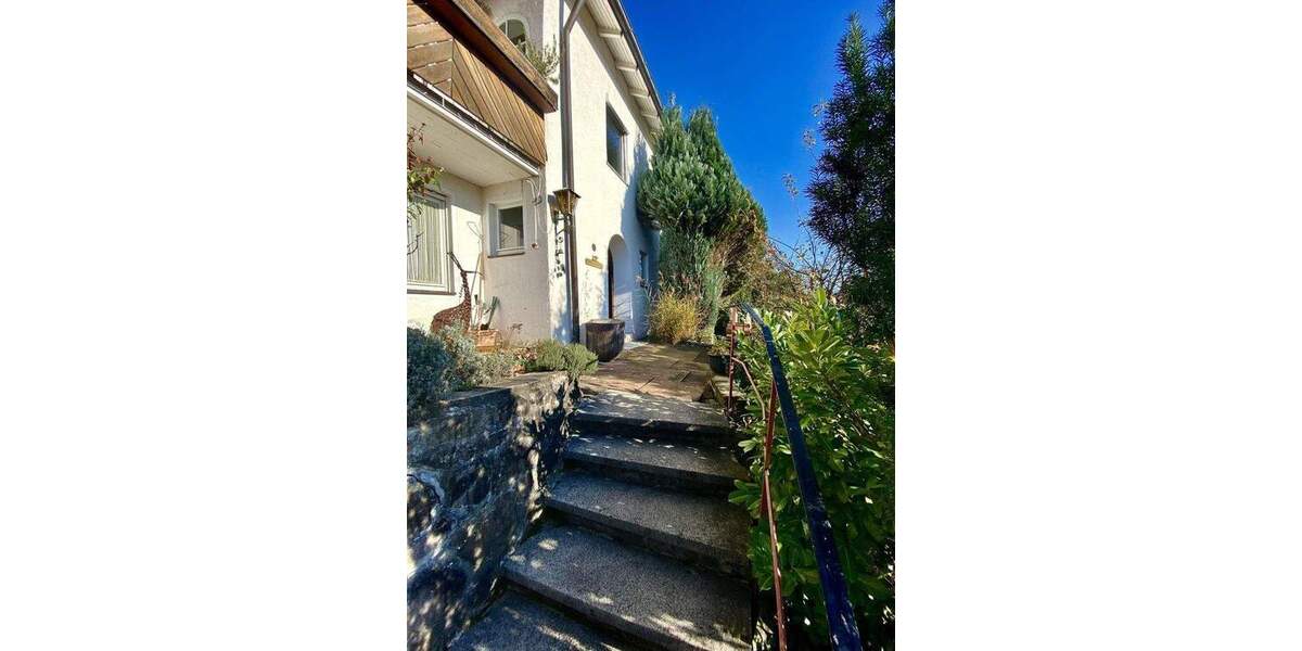 Einfamilienhaus Schwäbisch Gmünd - 4 Zimmer, 124 m&sup2;, 449.000&euro; | Angebot:25997325