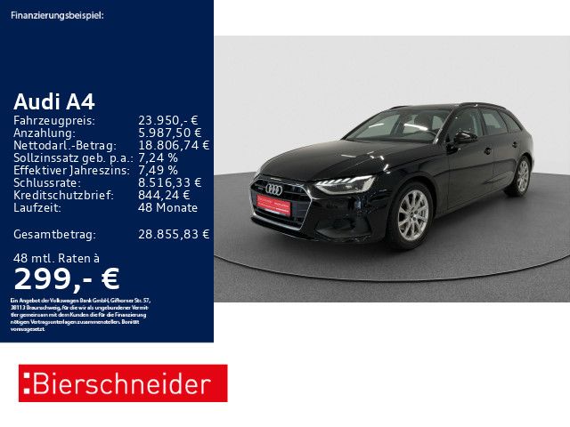 Audi A4 134.346 km 23.950 &euro; Aalen 73431