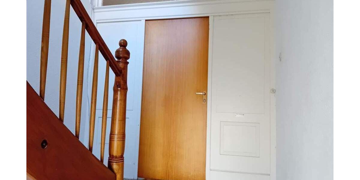 Etagenwohnung Heidenheim Innenstadt - 3 Zimmer, 80 m&sup2;, 155.000&euro; | Angebot:25678573