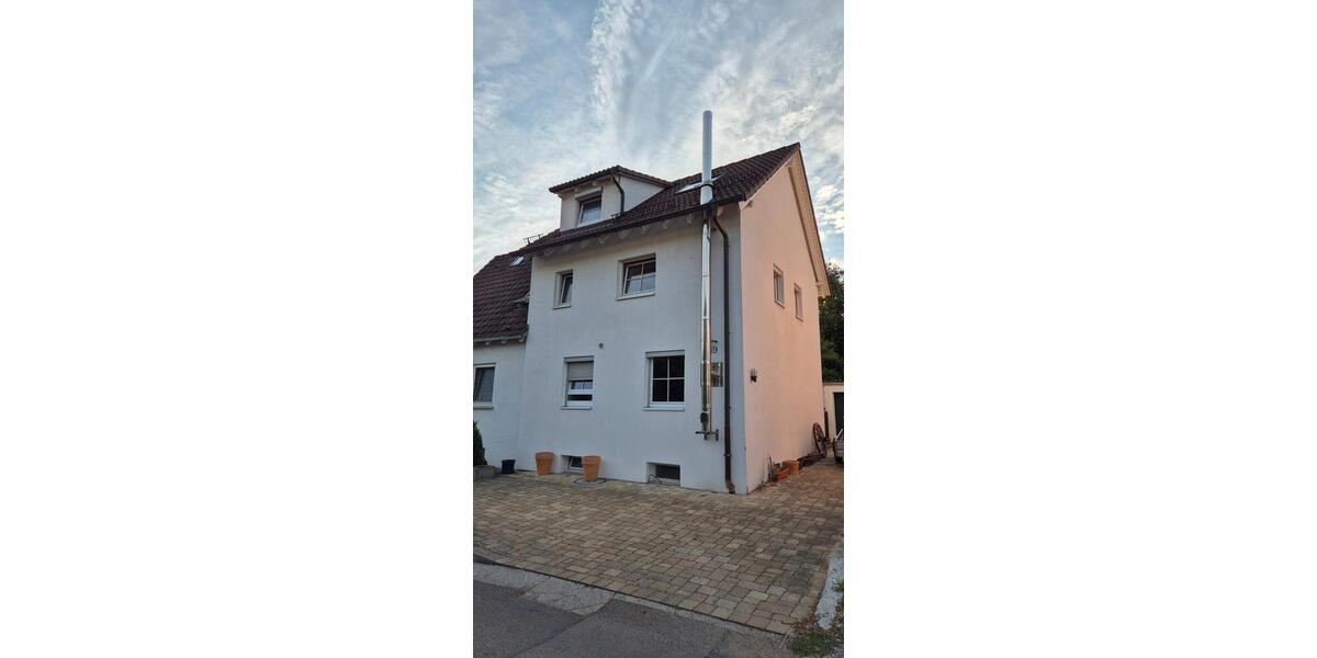 Doppelhaushälfte Aalen Unterkochen - 4.5 Zimmer, 86 m&sup2;, 350.000&euro; | Angebot:26896875