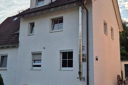 Haus Aalen Unterkochen - 4.5 Zimmer, 86 m&sup2;, 350.000&euro; | Angebot:26896875