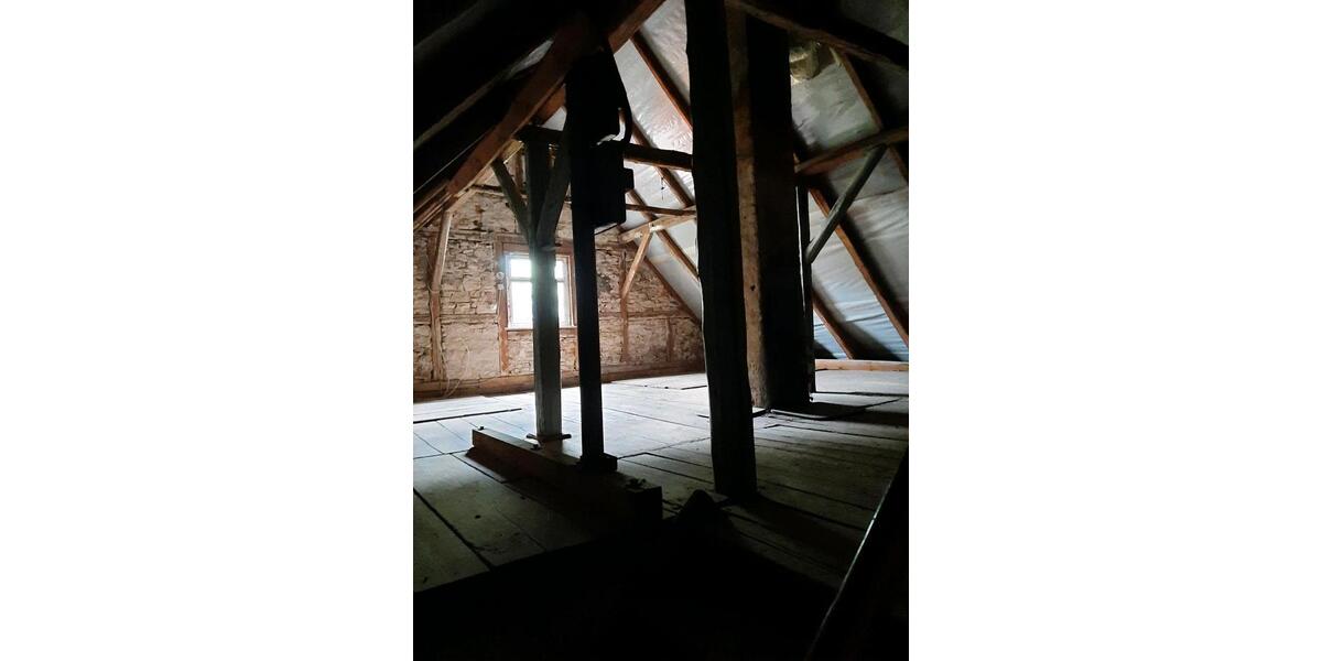 Reihenhaus Abtsgmünd - 10 Zimmer, 150 m&sup2;, 115.000&euro; | Angebot:25415925