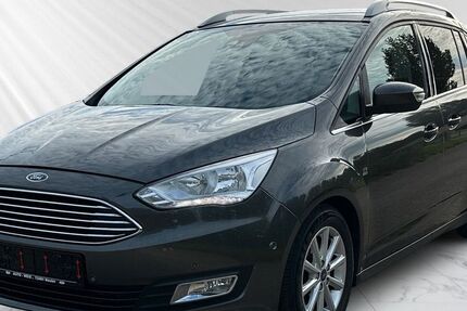 Ford Grand C-Max 102.000 km 12.900 &euro; Neuler 73491