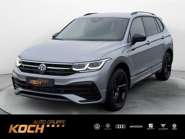 VW Tiguan Allspace 22.500 km 46.490 &euro; Ellwangen 73479