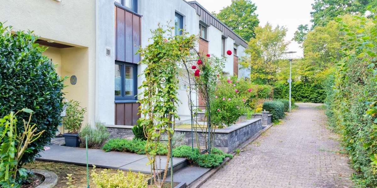 Einfamilienhaus Schwäbisch Gmünd / Oberbettringen Oberbettringen - 5 Zimmer, 118 m&sup2;, 529.000&euro; | Angebot:27496926