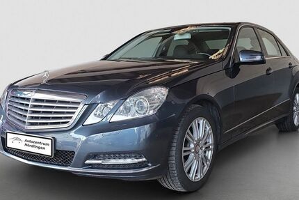 Mercedes-Benz E 220 178.520 km 13.950 &euro; Nördlingen 86720