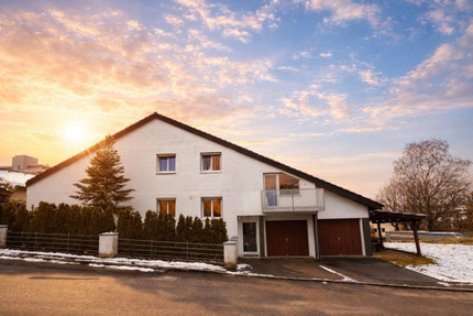 Haus Aalen Unterkochen - 5 Zimmer, 140 m&sup2;, 598.700&euro; | Angebot:25687029