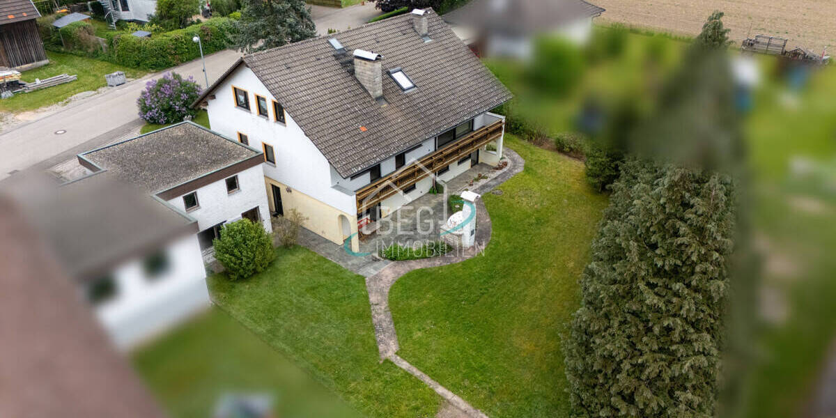 Mehrfamilienhaus, Wohnhaus Fichtenau / Lautenbach Lautenbach - 9 Zimmer, 220 m&sup2;, 419.000&euro; | Angebot:26684538